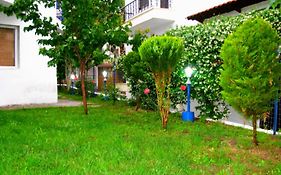 Anemos Hotel